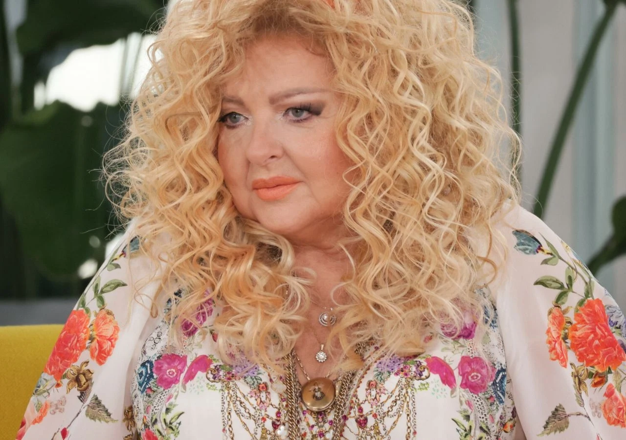 Magda Gessler Magda Gessler