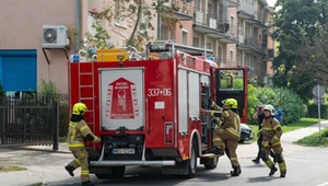 Strażacy z petycją do MSWiA. Chcą, by ten sprzęt był w każdym domu