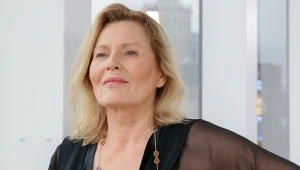 Grażyna Szapołowska