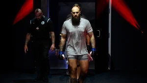 Michal Martinek będzie jedną z gwiazd gali KSW 99 - ostatniej, którą pokaże Viaplay przed rozwiązaniem umowy z federacją MMA