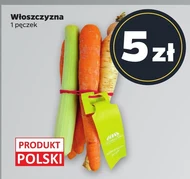 Włoszczyzna Polski