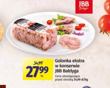 Свиняча рулька JBB