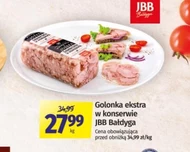 Golonka JBB