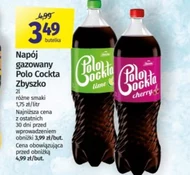 Napój gazowany Polo Cockta