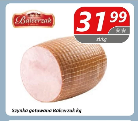 Шинка Balcerzak