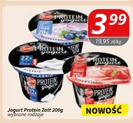 Jogurt Zott