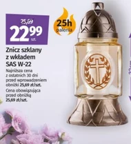 Znicz SAS