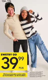 Sweter