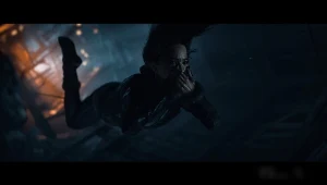 Until Dawn - film coraz bliżej. Reżyser potwierdził zakończenie kręcenia 