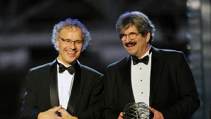 Amerykanie Victor Ambros i Gary Ruvkun zostali laureatami Nagrody Nobla w dziedzinie medycyny