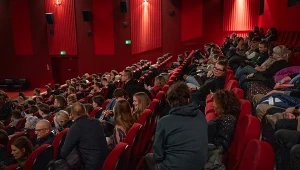 Festiwal Korelacje odbędzie się we wrocławskim kinie DCF, fot. Marek Maziarz