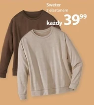 Sweter