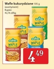 Wafle Kupiec