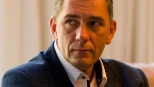 "Darek Stolarz" - Dariusz Wardziak