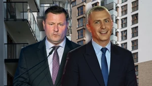 Rząd musi zdecydować ws. mieszkań. "Pomożemy Polakom czy deweloperom?"