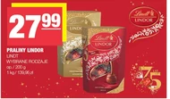 Праліне Lindor