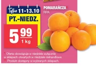 Pomarańcza