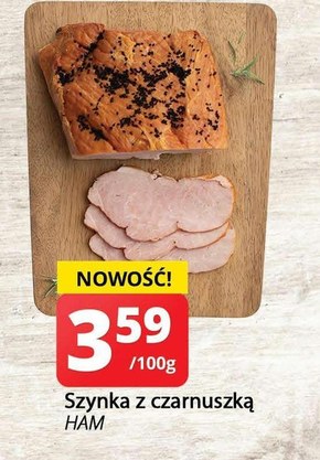 Szynka HAM niska cena