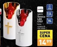 Świeca led Subito