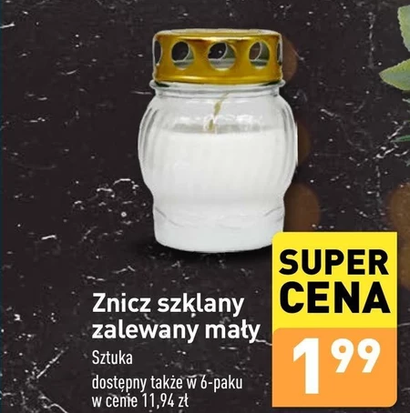 Znicz