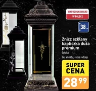 Znicz Premium