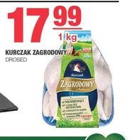 Kurczak Zagrodowy