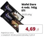 Wafel Dare