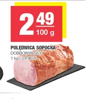 Polędwica Dobrowolscy