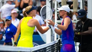 Mówią o Świątek i Sabalence, ale co zrobiła Rosjanka? WTA ogłasza, to pewne