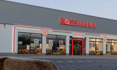 rossmann drogeria