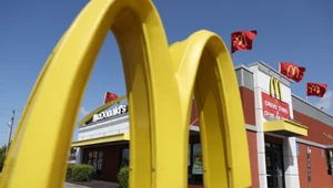 W restauracji McDonald's w USA wybuchła epidemia E. coli