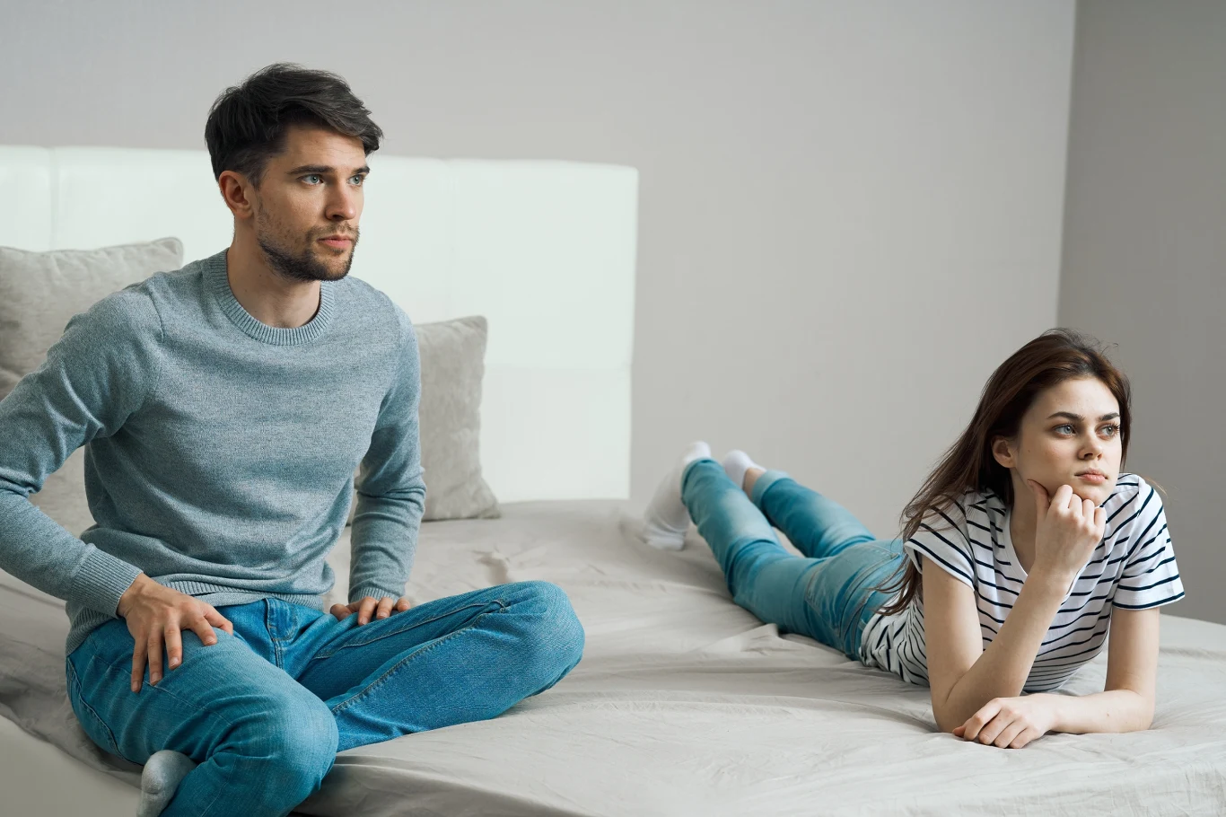 Związek asymetryczny może wydawać się idealny, jednak tak naprawdę jest to toksyczna relacja. Psychologowie wyjaśniają dlaczego Związek asymetryczny może wydawać się idealny, jednak tak naprawdę jest to toksyczna relacja. Psychologowie wyjaśniają dlaczego