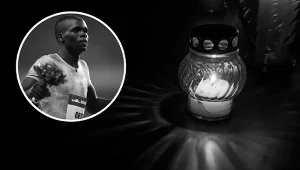 Nie żyje Kipyegon Bett