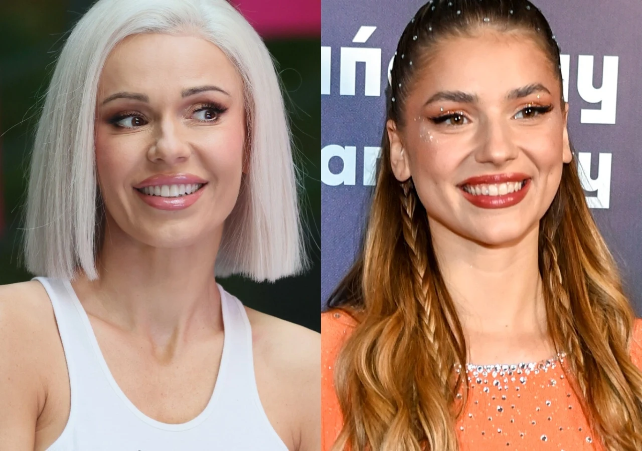 Doda, Julia Żugaj Doda, Julia Żugaj