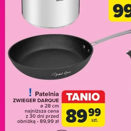 Patelnia Zwieger