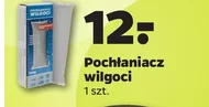 Pochłaniacz wilgoci