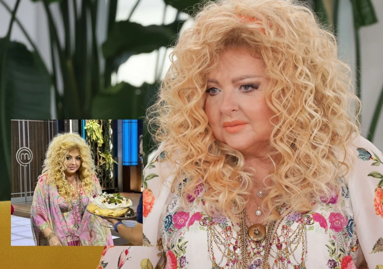 fot. Instagram @magdagessler_official