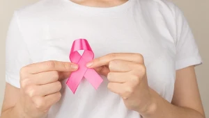 Rocznie o raku piersi dowiaduje się ok. 20 tys. kobiet w Polsce