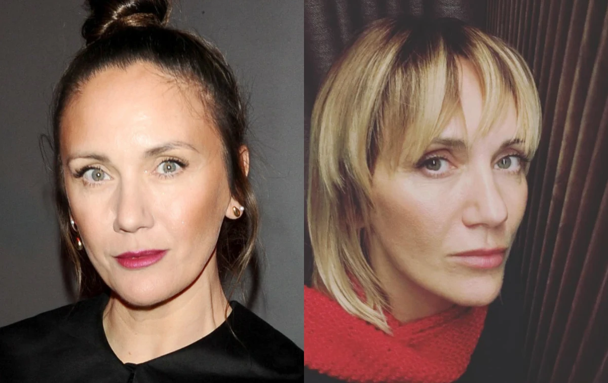 Ilona Ostrowska zmieniła fryzurę