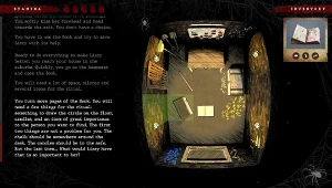 Escape Tales: The Awakening