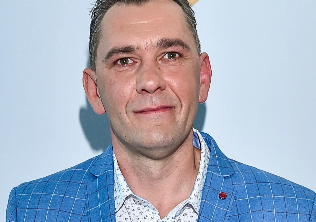 Dariusz Wardziak 