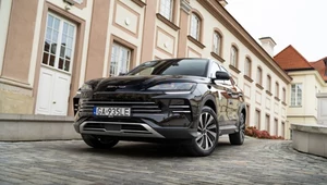 Ceny części do BYD nie odbiegają znacząco od modeli europejskich