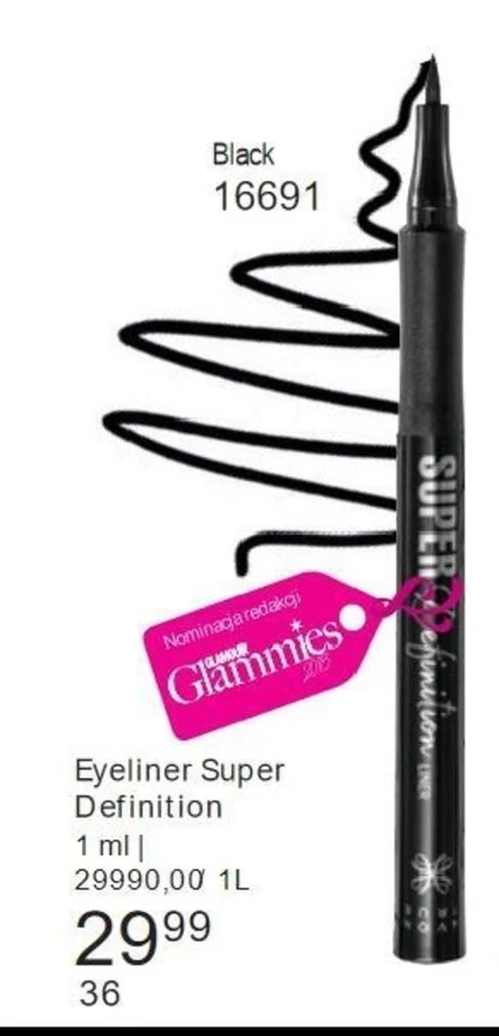 Eyeliner Avon