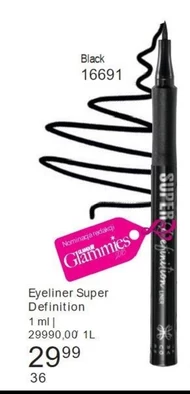 Eyeliner Avon