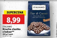 Ciastka Italiamo