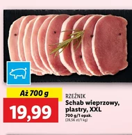 Schab wieprzowy Rzeźnik