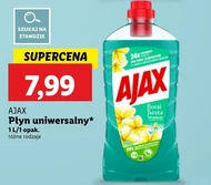 Універсальна рідина Ajax