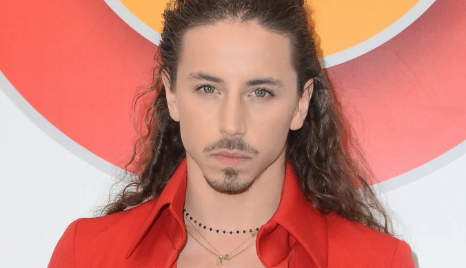 Michał Szpak