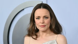Rachel McAdams