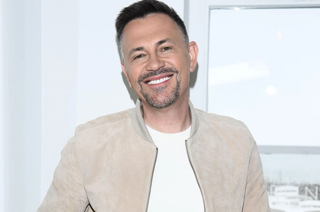 Krzysztof Ibisz Krzysztof Ibisz